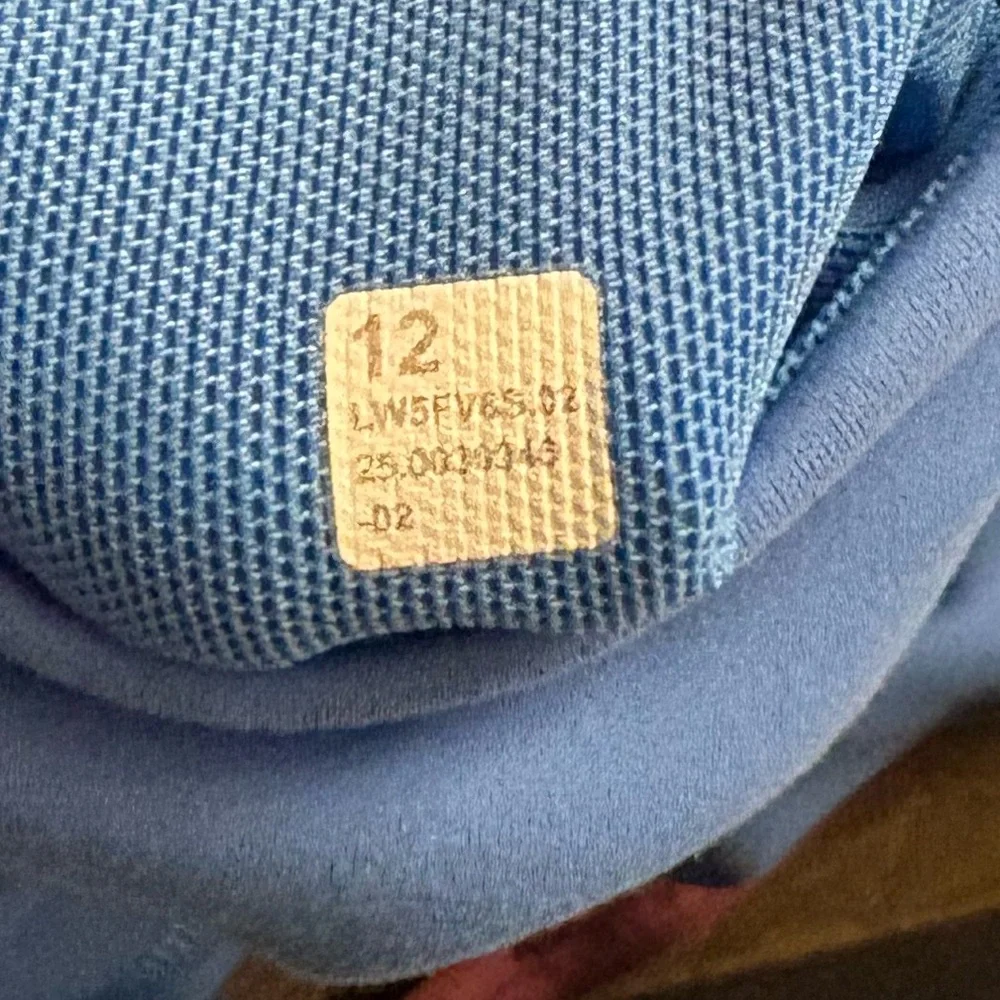 Lululemon‎ Wunder Under SmoothCover High-Rise Tight 25
